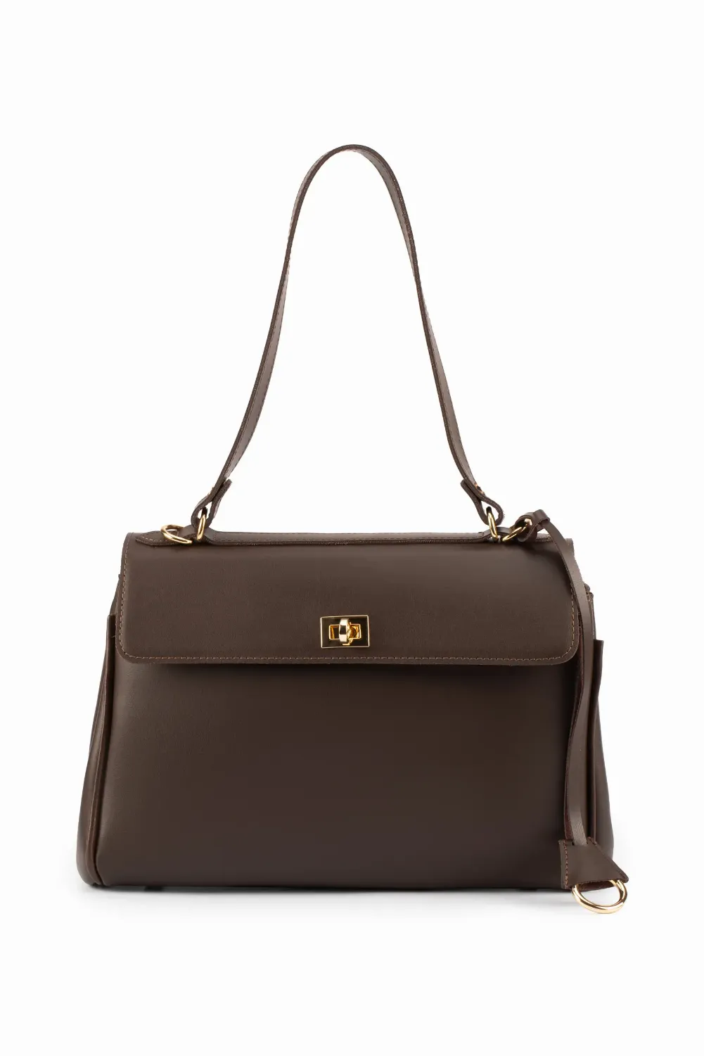AVA BAG BROWN